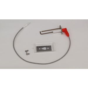 ontsteking- & ionisatie-elektrode Gas 210 Eco PRO