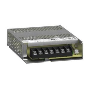 Regulated Power Supply 100...240V AC 12V 8.5A single phase