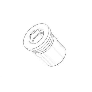 Aansluiting 23,5x27,5mm 09290501690