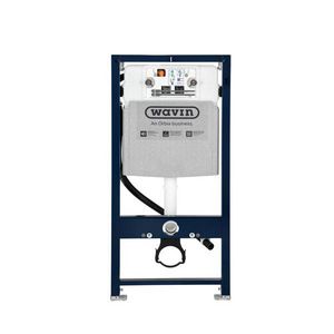 Closetelement Premium 1120x500mm incl.  geluidsisolatieset LaLinea
