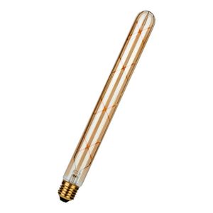 LED-lamp T30 Cross FIL E27 DIM 7W 49W 620lm 819 goud