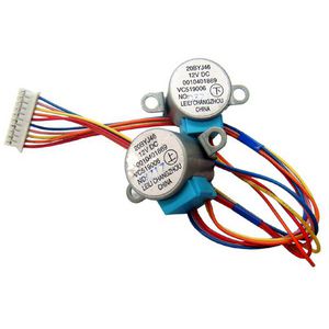 Motor stappen 3452440