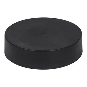 Plafondkap SmartCup PP Medium RAL9005 zwart