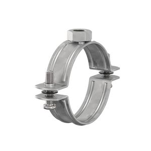 BSU beugel M10x108-116mm HDG Fastfix VVE=25