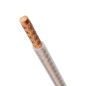 Haspel a 500m. ESUY COPPER EARTHING CABLE 1X16