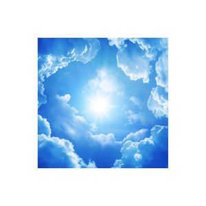 BL Sky LED 6060 4000lm Type 30 Sunlight 6 Panel DALI