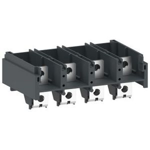 Klemblokverlenging LC1G115-225 4P TeSys Giga