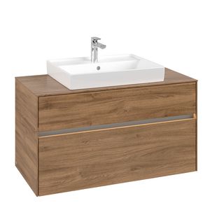 Collaro Wastafelonderkast 1000x548x500mm C019B0RH