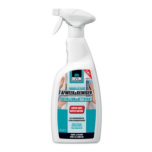 Behangplaksel Finish Soak and clean 1ltr. VVE=6