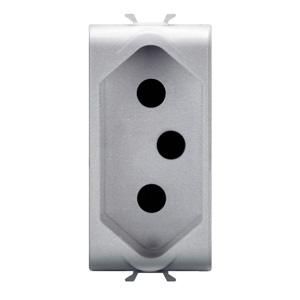 ZUID-AFRIKAANSE STANDAARD WCD-250 Vac-2P+A 1 VVE=12