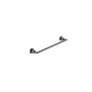 Tara Bad handdoekhouder D.Platinum mat 83045892-99