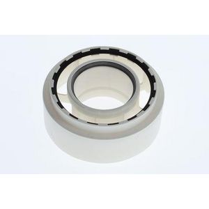 Topline compact concentrische aansluitplaat 80/125