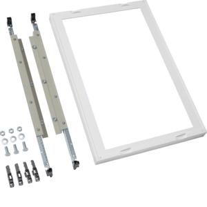 Bouwsteen 750x500mm 4 NH1-3 patroonlastsch. railsyst. 185mm