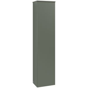 Hoge kast Antao 414x1719x287mm L.Green Matt Lacquer K45000HL