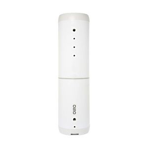 Tapwater buffervat MAXI RVS heat/cool 400 l