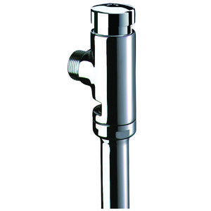 WC set M3/4" opb haaks zelfsluitend 7 sec buis Ø28