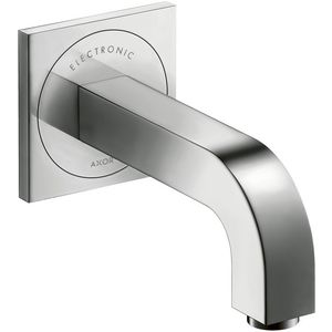 AXOR Citterio afb el.e wastafelmengkraan uitloop 160 mm chroom