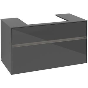 Collaro Wastafelonderkast 1000x548x500mm C019B0FP