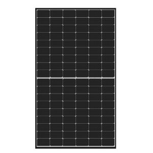 Zonnepaneel 430Wp,Mono 108 HC-NT,Zwart-Wit,1.2M,MC4-EVO2,1762x1134x30mm