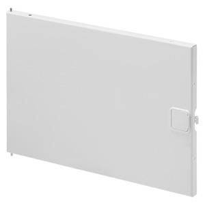 OPBOUWKAST BLANCO DEUR 12 MODULE