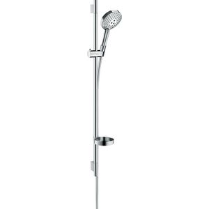 Raindance Select S120 doucheset 900mm chroom 3 straalsoorten PowderRain