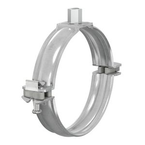 BSK pijpbeugel M8/M10x40mm VVE=50