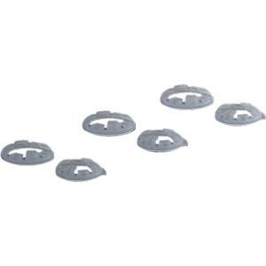 Kabel borgring kabeldiameter 30x10-14/30x13-16 mm