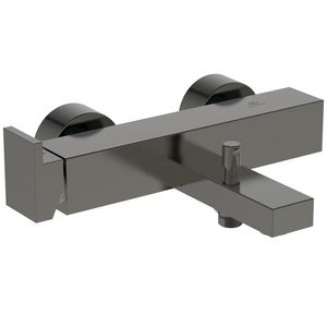 Bad/douchemengkraan h.o.h. 150mm magnetic grey Extra