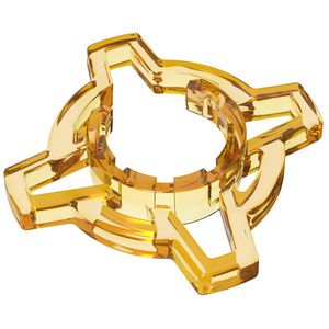 Grip voor handwiel 52 164-950