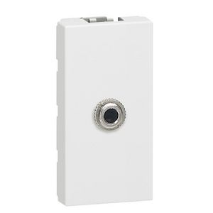 Audio jack 3,5 soldeer 1 module Mosaic
