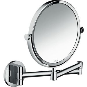 AXOR Universal Circular scheerspiegel 42849000 chroom