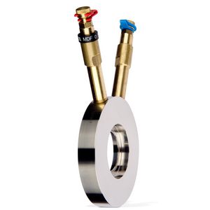 Meetflens MDFO DN750 PN16