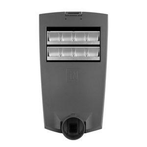LED-Mastverlichting 4000K 35W met automatische vermogensredu