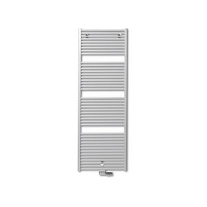 Handdoekradiator 600x1308mm HDM-A IRIS-A RAL9016 wit