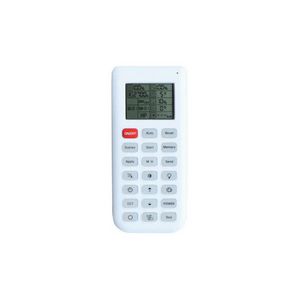 Afstandsbediening voor sensor 950-129 UFO high bay 950-123