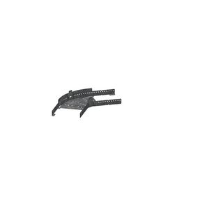 Hoekstuk FP 0-60gr. B100 H60 Sdz P31+