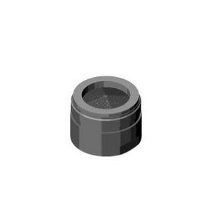 Perlator M28x1-AG chr 90230112100-00