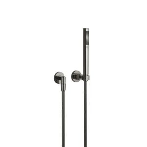 TARA Douchegarn rozetten FlowRed D chr 27802892-190010