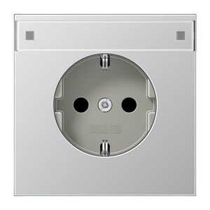 Afdekking LS-aluminium voor AL1520KINA