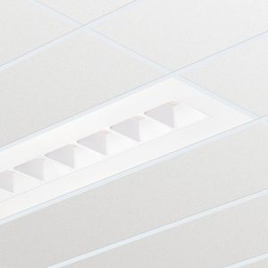 Inbouwarmatuur RC360B LED34S/930 PSD W30L120 VPC W