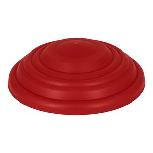 Plafondkap SmartCup PP Large RAL3002 rood