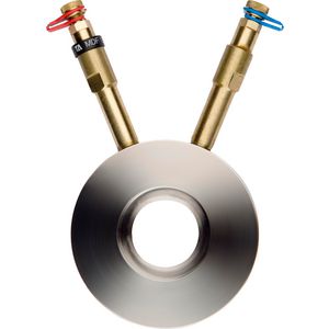 Meetflens MD F0 DN100