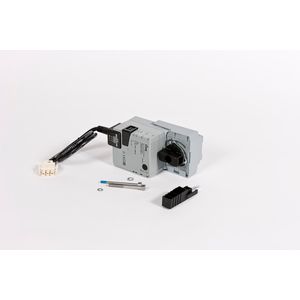 Motor t.b.v. klep split LR-230A-002 LI