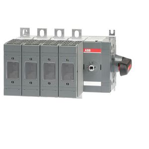 OS125GFS40FK SCHAKELAARZEKERING