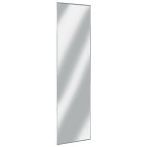 Kristallen spiegel voor muur en hoek montage 07749002000