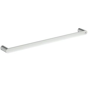 conca handdoekhouder 60cm rond enkel chroom T4499AA