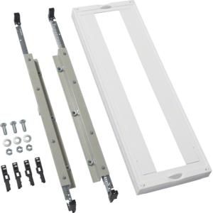 Bouwsteen 750x250mm 1 NH1-3 patroonlastsch. railsyst. 185mm