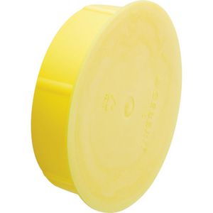 Silent-PP beschermkap 58mm VVE=5