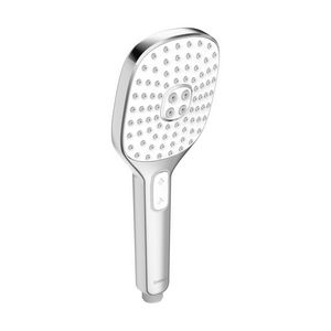 Activejet Style handdouche chroom 3 straalsoorten