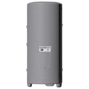 Voorraadvat THERMA-V500ltr. enkele spiraal Ø810x1900mm